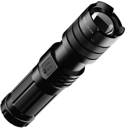 Xtorm Power Bank 10500mAh 20W Power Delivery Black