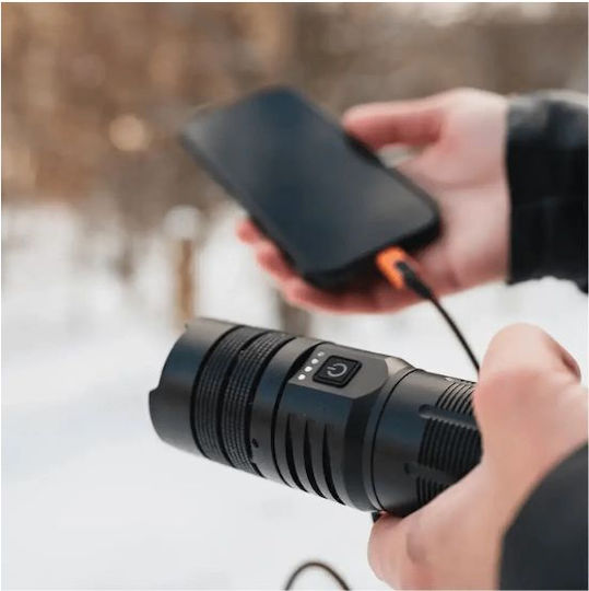 Xtorm Power Bank 10500mAh 20W Power Delivery Black