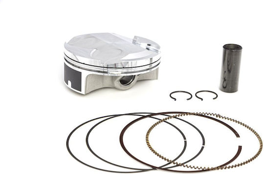 Vertex Motorcycle Piston
