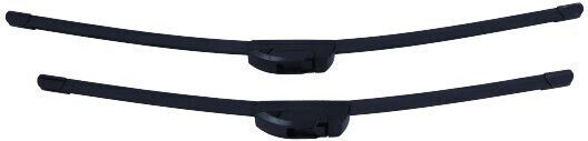 Maxgear Maxgear Front Set Car Wiper Blades 600mm/500mm