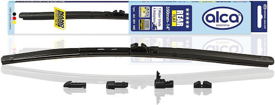 Heyner Hybrid Car Wiper Blade Driver 650mm