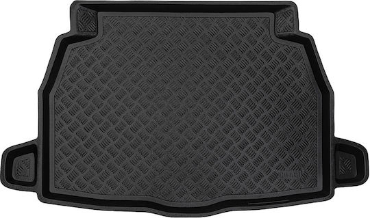 Rezaw Plast Πατάκι Πορτμπαγκάζ Τύπου Σκαφάκι για Toyota C-HR 2016-2018 Μαύρο