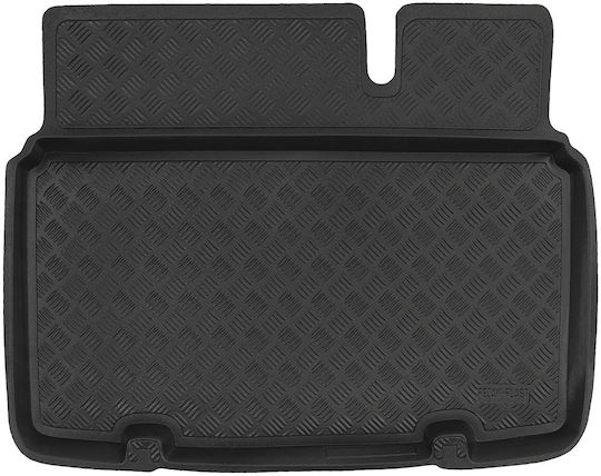 Rezaw Plast Πατάκι Πορτμπαγκάζ Τύπου Σκαφάκι για Opel Crossland X 2017+ Μαύρο