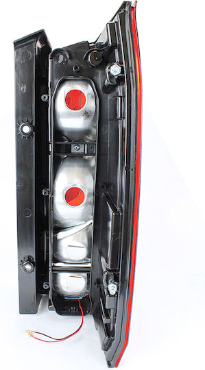 Tail Light Vw Crafter 2017+ Man Tge 2017+ Left