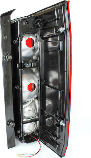 Tail Light Vw Crafter 2017+ Man Tge 2017+ Left