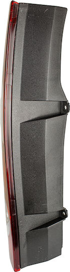 Mars Tech Left Stop Light for Nissan Sunny Renault Kangoo 2008-2012