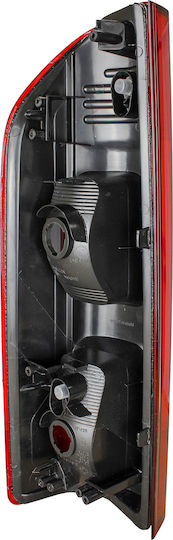 Mars Tech Right Stop Light for Fiat Talento Nissan NV300 Opel Vivaro Renault Trafic
