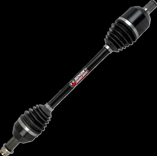 Demon Полуоска Предна Лява Paxl-3055hd Can Am Brp Maverick Sport 1000 R 4x4 19-21