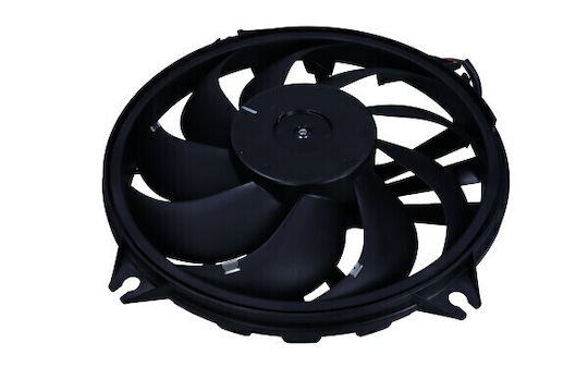 Ventilator radiator Citroen Xsara 98 1250g2