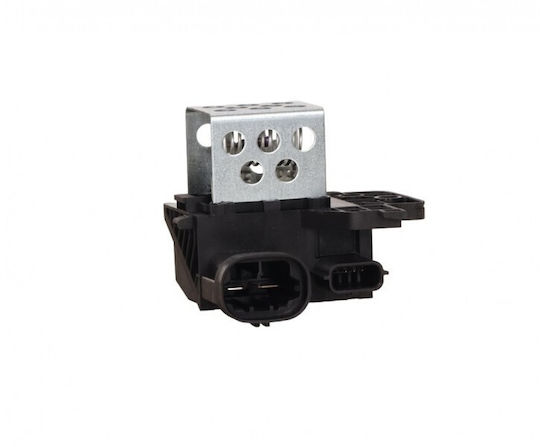 Renault Master Iv 24 252369246r Auto-Kühlerlüfter Motor