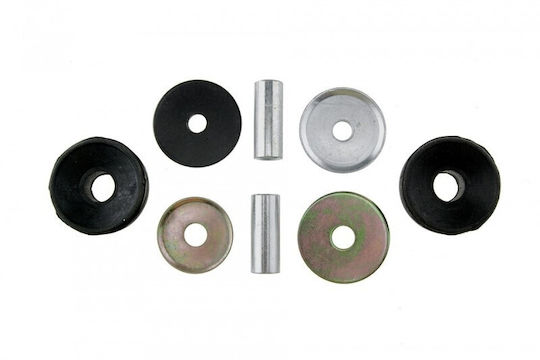 Strut Mount Rover 200 Coupe 1992-1999 2.0l Coupe Rover 200 Coupe 1992-1999 1.6l Coupe Rover 200 II Convertible 1990-1999 1.6l Convertible