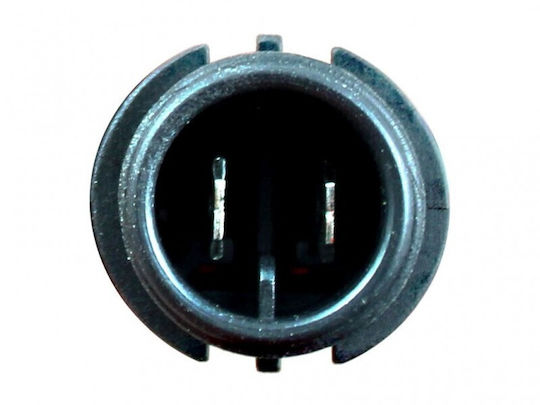 Loro Auto-Kühlerlüfter für Audi A4 A6 A8 Vw Passat 280 Mm Länge 1450 Mm Ohne Rahmen 2 Zähne 4b0959455