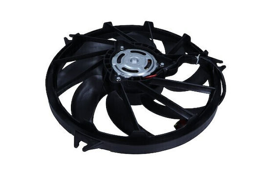Maxgear Auto-Kühlerlüfter Peugeot 206 98 Ohne Ac 1253c9