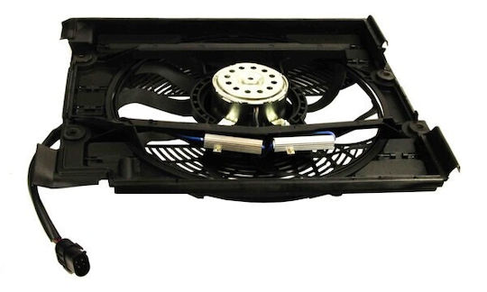 Maxgear Auto-Kühlerlüfter Bmw 7 E38 94-01 64548380774
