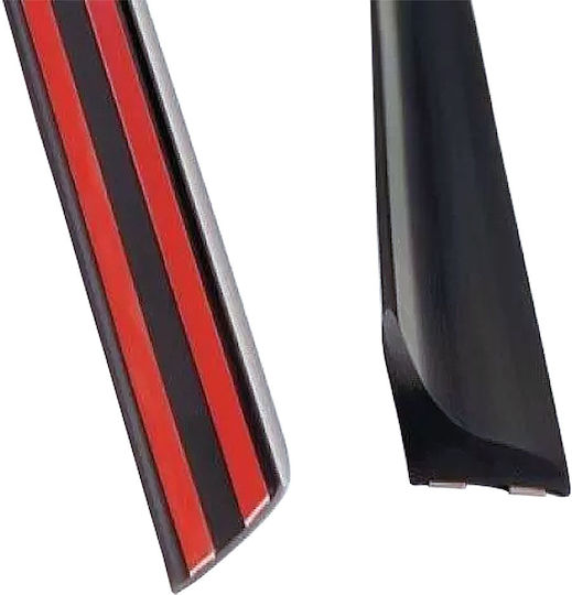 Kofferraumspoiler aus Polyurethan Universell 119cm