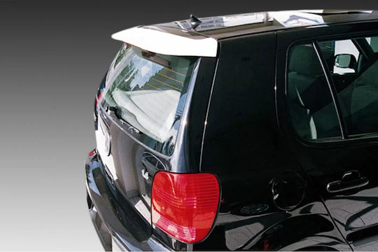 Motordrome Αεροτομή Οροφής από Πολυουρεθάνη Volkswagen Polo 1999-2002