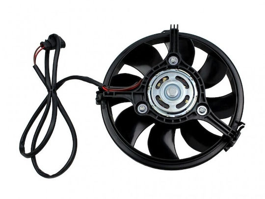 Ventilator de Răcire Motor Audi A6 S6 A6 Allroad A8 S8 VW Passat 8D0959455R