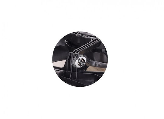 Ventilator radiator Fiat Scudo 22 9834296080