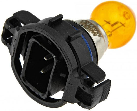 NTY Car Lamps PSY19W Orange 12V 19W 10pcs