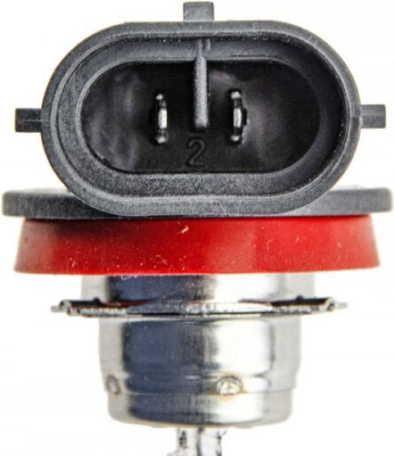 M-Tech Крушка за автомобил H11 Халогенна 12V 55W