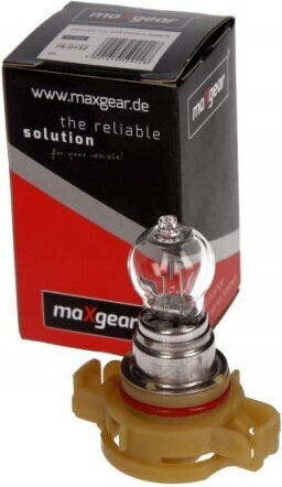 Maxgear Maxgear Autolampe PSX24W 12V 24W