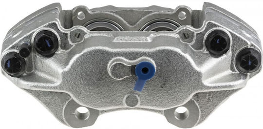 Brake Caliper Land Rover Defender Cabrio 1990-2016 2.2l Suv Land Rover Defender Pick Up 1995-2016 2.2l Suv Land Rover Defender Platform Chassis 1990-2016 2.4l Van