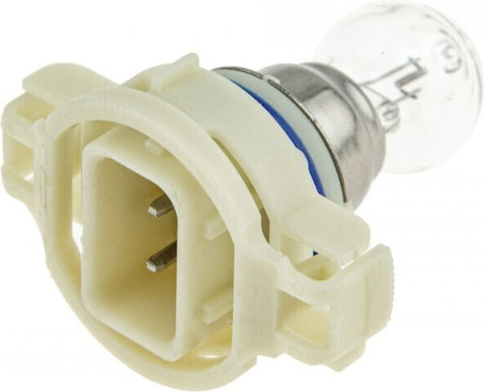 NTY Λάμπες Αυτοκινήτου PSX24W 12V 24W 10τμχ