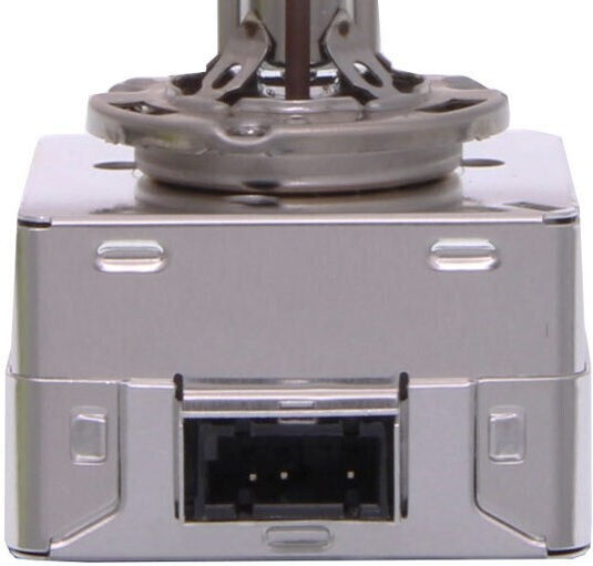 Lampă Xenon D1s 35w 4300k Premium