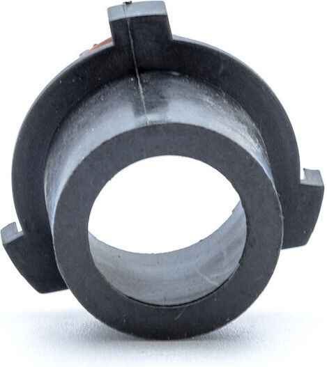 Einparts Xenon H7 Car Lamp Adapter for Opel Astra / Zafira