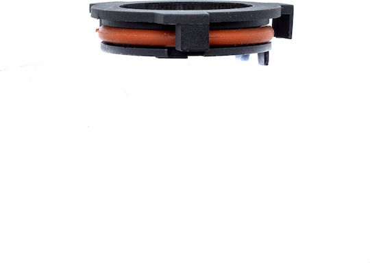 Einparts Lampenadapter LED H7 für Opel Zafira Astra BMW E34 E39 E60 E61 F10 F11 Honda CR-V