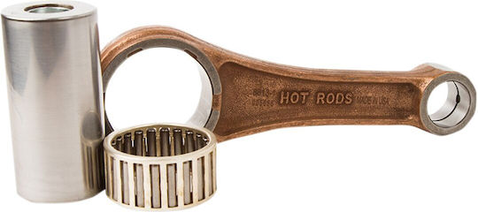 Hot Rods 8614