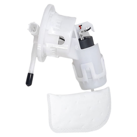 Komplette Kraftstoffpumpe Yamaha Crypton S 115 Aspira