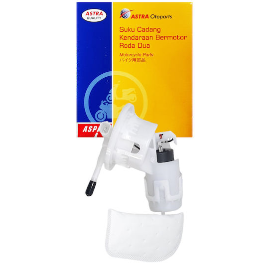 Komplette Kraftstoffpumpe Yamaha Crypton S 115 Aspira