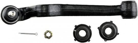 Рамо За Окачване На Колела Daihatsu Copen 2002-2012 1.3l Кабриолет Daihatsu Copen 2002-2012 0.7l Кабриолет Daihatsu Cuore V 1998-2003 1.0l Хечбек
