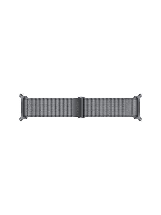 Samsung Каишка Сива (Galaxy Watch Ultra / Ultra 2) Samsung Каишка Сива (Galaxy Watch Ultra / Ultra 2)