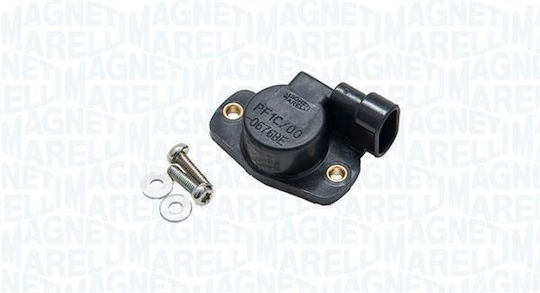 Сензор За Положение На Пеперуда Renault 1 4-2 0 Pf1c00