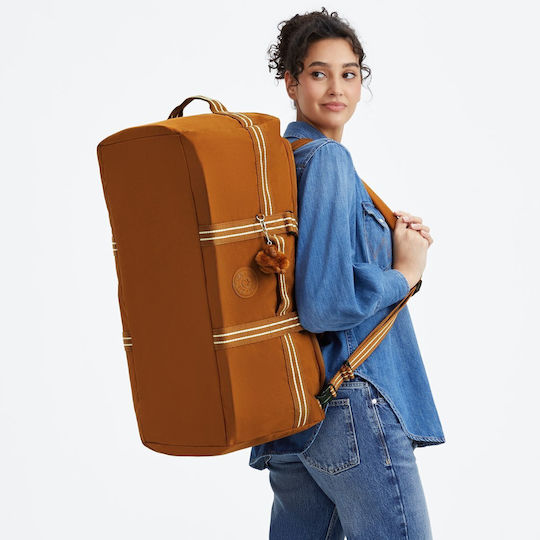 Kipling Kipling Σak Reise 62lt Stoff M62.5xΠ25.5xH35.8cm