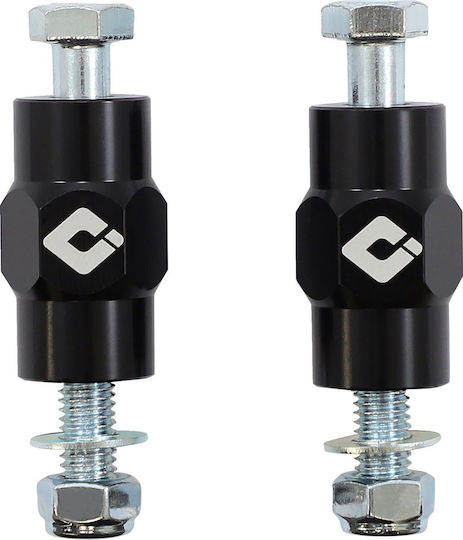 Odi Lenkerhalterung 19mm +38 1mm H73pwr 1 Stück Schwarz