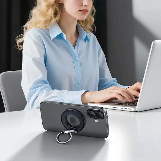 Tech-Protect MagSafe Ring Navy Μπλε