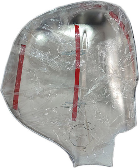 S-dizayn Kappe Auto-Spiegel Mercedes-Benz Vito 2010-2014