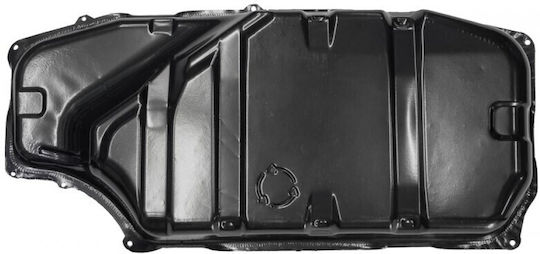 Fuel Tank Hyundai Accent IV Saloon 2010-01 1.6L Sedan Kia Rio III 2011-2017 1.4L Hatchback Kia Rio III 2011-2017 1.1L Hatchback