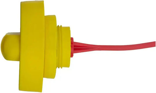 Измервател На Нивото На Маслото Renault Clio Ii '01-'05 Clio Iii '06-'09 Clio Iii '09-'13 Modus '05-'08 Modus '08-'13 Kangoo '03-'08