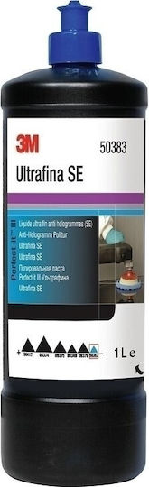 3M Ultrafina SE 50383 Auto-Lackglanzcreme 250ml