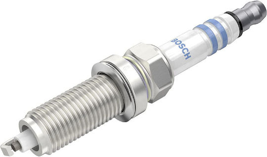 Spark Plugs Citroen C3 I Fc Bosch 0242129510