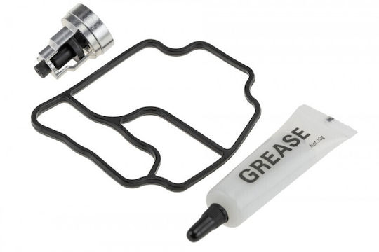 Περίβλημα Φίλτρο Λαδιού Bmw 3 1997-2005 2.5l Sedan Bmw 3 1997-2005 3.0l Sedan Bmw 3 1997-2005 2.8l Sedan
