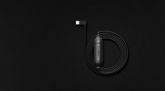 Ddpai Verkabelung Smart Auto Kamera N1 Dual/n5 Dual Ddp-n1n5dual-kit