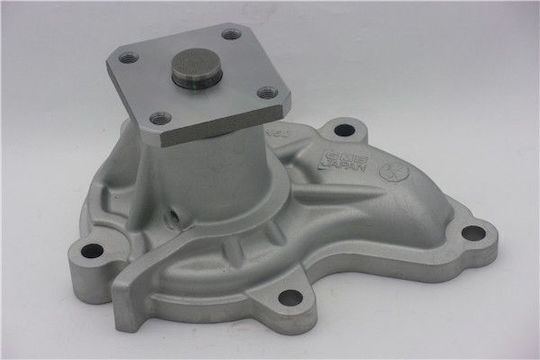 GMB GMB Auto-Wasserpumpe Für Nissan Almera