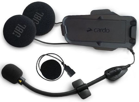 Cardo 2nd Helmet Kit