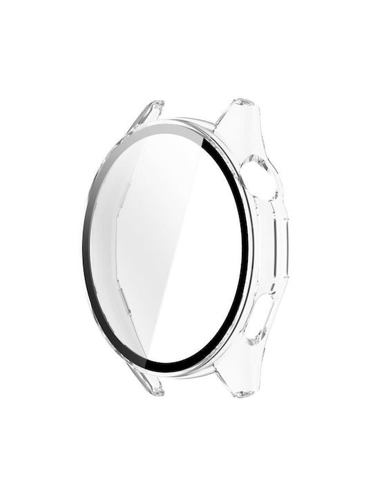 Huawei Watch Gt 6 Plastic Case in Transparent color for Huawei Watch GT 6 46mm