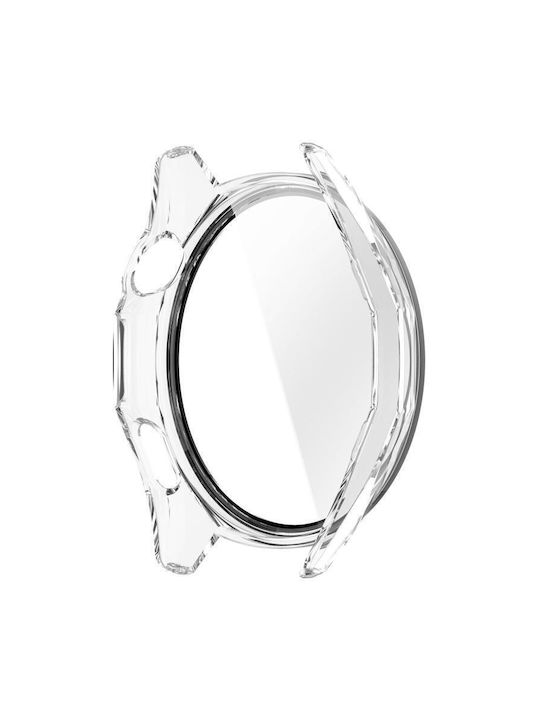 Huawei Watch Gt 6 Plastic Case in Transparent color for Huawei Watch GT 6 46mm